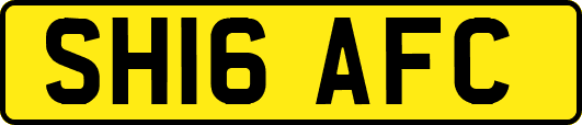 SH16AFC