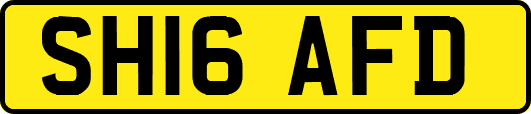 SH16AFD