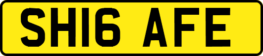 SH16AFE