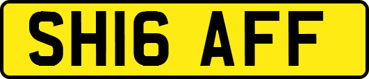 SH16AFF