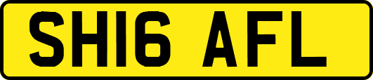SH16AFL
