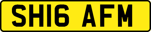 SH16AFM
