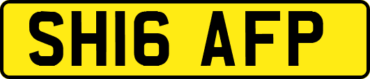 SH16AFP