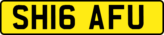 SH16AFU