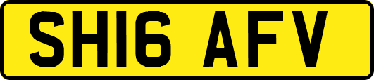 SH16AFV
