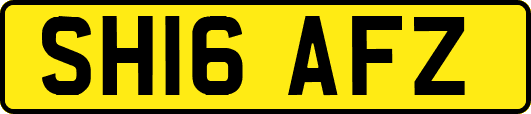 SH16AFZ