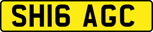SH16AGC