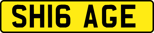 SH16AGE