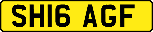 SH16AGF