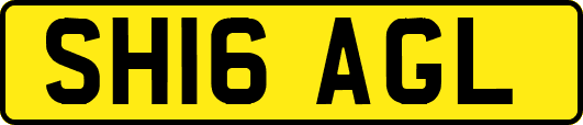 SH16AGL