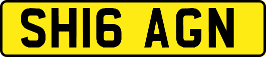 SH16AGN