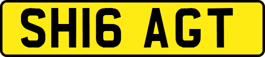 SH16AGT