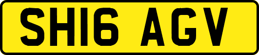 SH16AGV