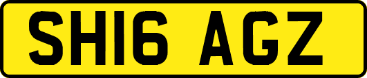 SH16AGZ