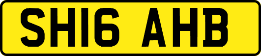 SH16AHB