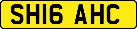 SH16AHC
