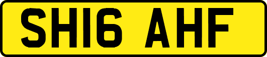 SH16AHF