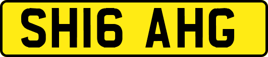 SH16AHG