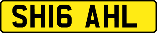SH16AHL