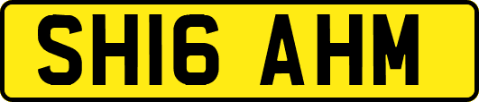 SH16AHM