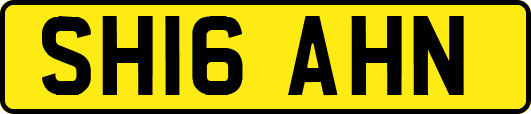 SH16AHN