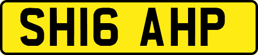 SH16AHP