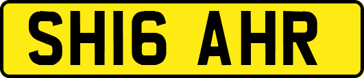 SH16AHR