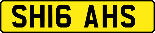 SH16AHS