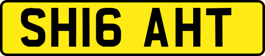 SH16AHT