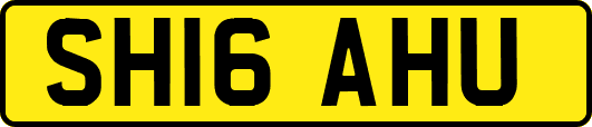 SH16AHU