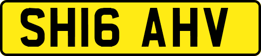 SH16AHV