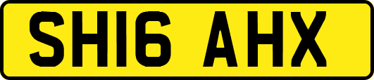 SH16AHX