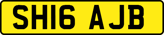 SH16AJB