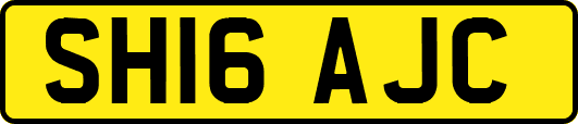 SH16AJC