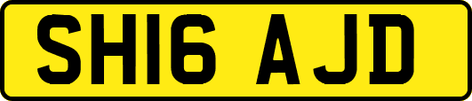 SH16AJD