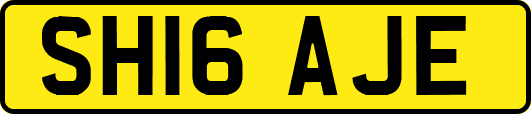 SH16AJE