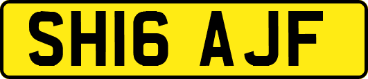 SH16AJF