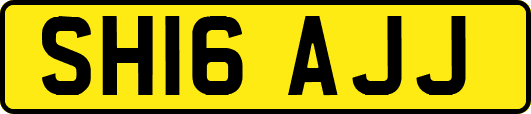 SH16AJJ