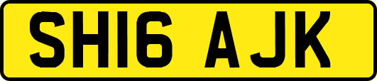 SH16AJK