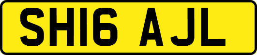 SH16AJL