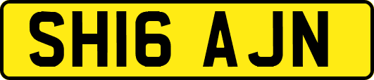 SH16AJN