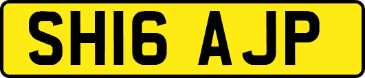 SH16AJP