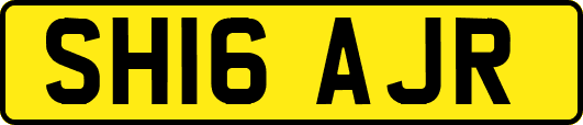 SH16AJR
