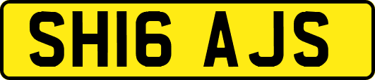 SH16AJS