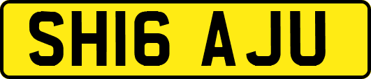 SH16AJU