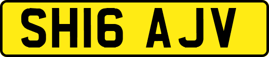 SH16AJV