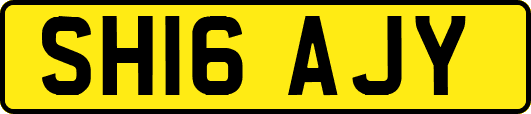 SH16AJY