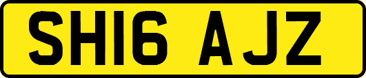 SH16AJZ
