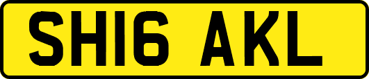 SH16AKL