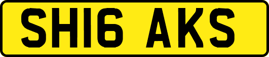 SH16AKS